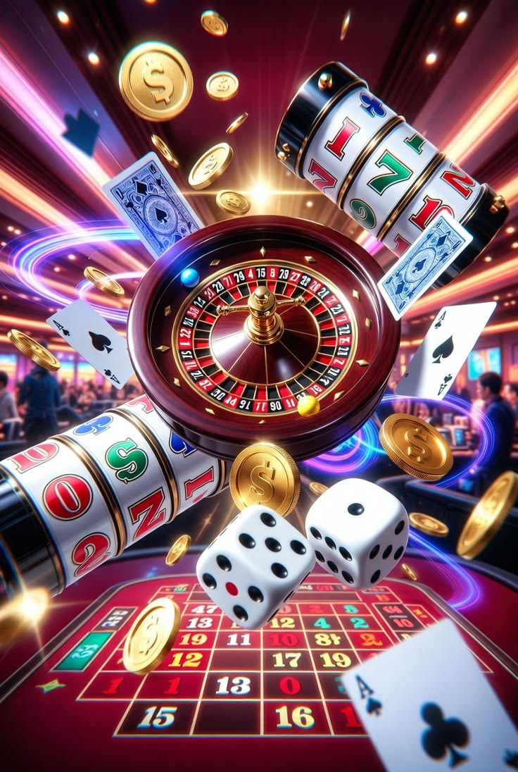 Instant balance updates after each round Account balance and withdrawal confirmation