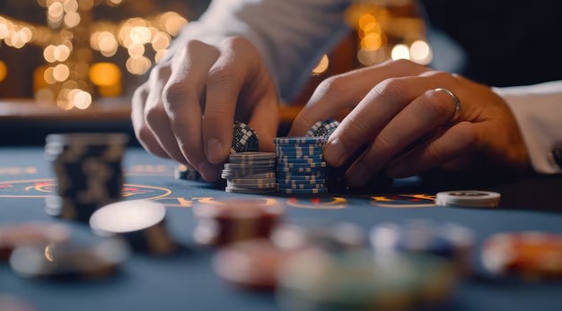 Slot game interface showing Aviator and Sweet Bonanza